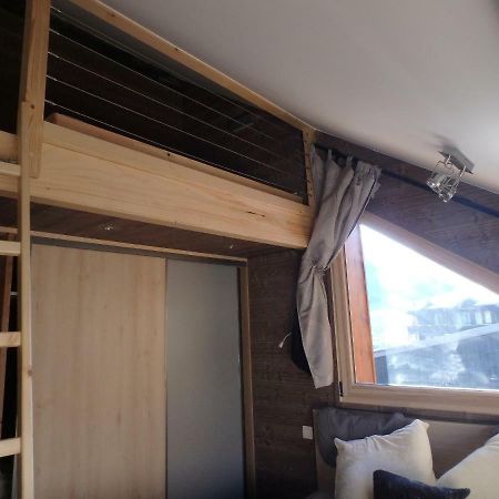 Chamonix Iris Lejlighed Eksteriør billede